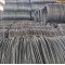 Prime Quality SAE 1008 Hot Rolled Mild Steel 6mm Wire Rod for Wire Drawing