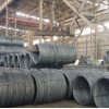 High Grade Carbon Steel 8mm Wire Rod in Coils for Industrial Manufacturing