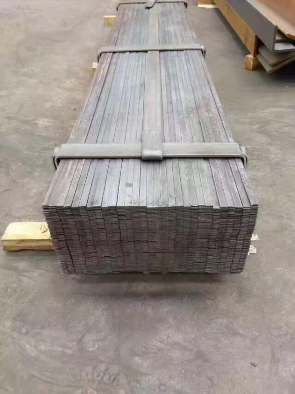 Steel bar products