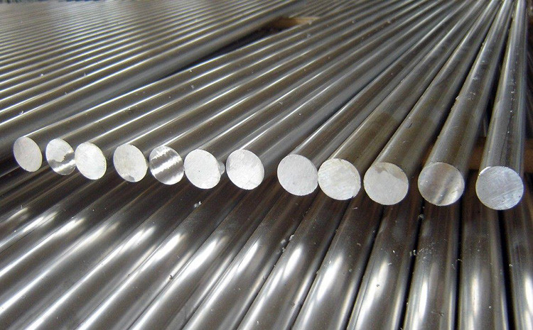 Deformed steel bar (rebar)