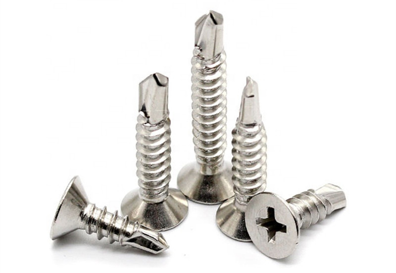 Fastener products