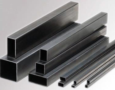 Steel tube & pipe
