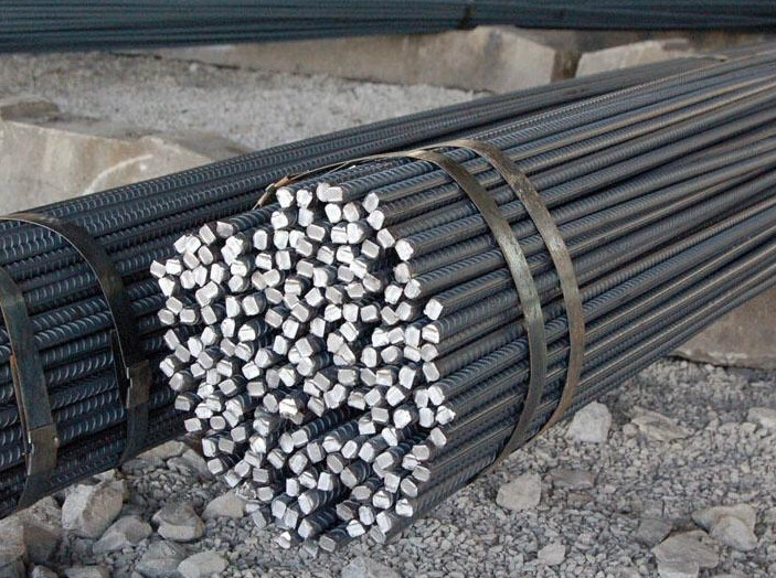 Deformed steel bar (rebar) Specs