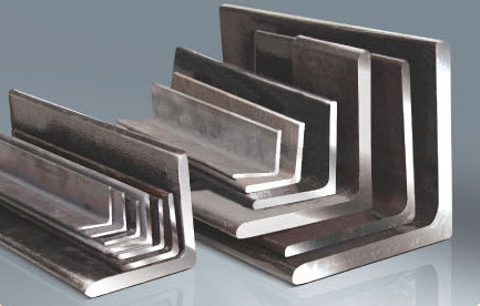 Angle steel