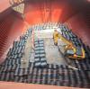 Shipping Wire Rod Coils: Packing, Bundling and Sea Freight Tips