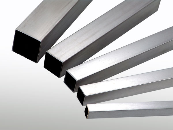 Square steel tube Specs