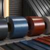 PPGI Coil Color, Paint Coating and Surface Finish Guide