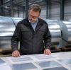 DX51D vs SGCC Galvanized Steel Coil: Standards and Selection