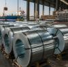 Galvanized Steel Coil for Africa and Middle East Construction