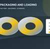 PPGI Coil Packaging and Container Loading Guide