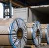 Galvanized Coil Rust Prevention During Ocean Shipping