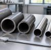 Steel Pipe vs Steel Tube: Dimensions, Tolerances and Buying Terms