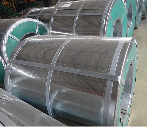 galvanized steel wire