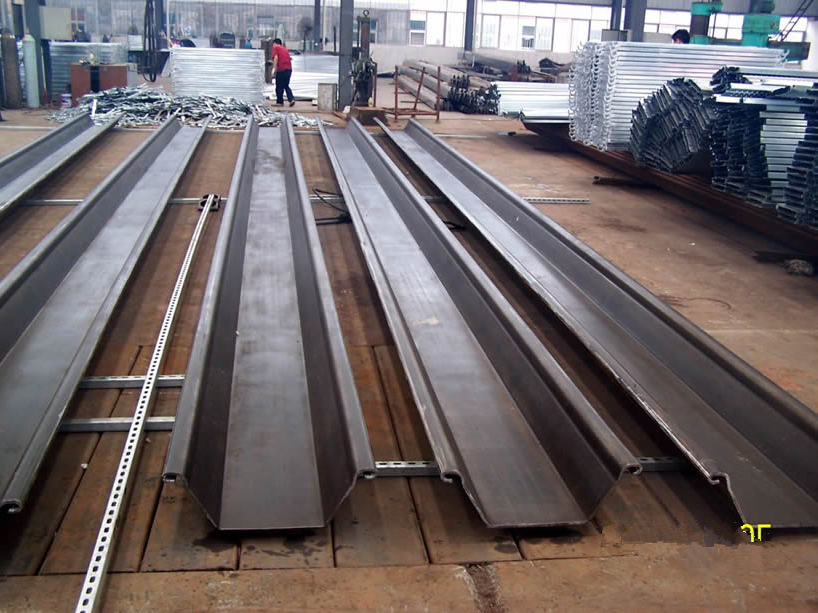 steel sheet pile