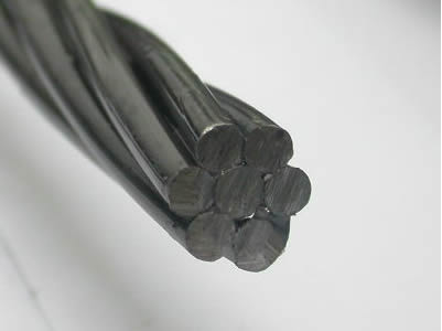 pc steel wire from anping factory