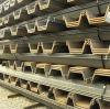 Steel Sheet Piles