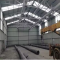 Prefab Warehouse Steel Structure Workshop Industrial Steel Structure Warehouse