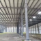 Prefabricated Steel Structure Logistics Warehouse Workshop Industrial Building Commercial Building Steel Structure Warehouse