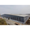 Prefabricated Steel Structure Logistics Warehouse Workshop Industrial Building Commercial Building Steel Structure Warehouse