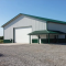 Prefabricated Steel Structure Logistics Warehouse Workshop Industrial Building Commercial Building Steel Structure Warehouse