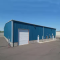 Prefabricated Steel Structure Logistics Warehouse Workshop Industrial Building Commercial Building Steel Structure Warehouse