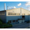 Q235B Q355B Industrial Design Steel Structure Metal Warehouse Hot-DIP Galvanized Prefabricated Workshop