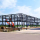Prefabricated Design Building Self Storage Hall Workshop Steel Structure Warehouse Build