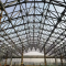 Prefabricated/Prefab Galvanized Steel Structure Warehouse for Industry