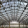 Environmentally Friendly Prefab Grid Space Frame Steel Structure Warehouse Building