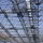 Environmentally Friendly Prefab Grid Space Frame Steel Structure Warehouse Building