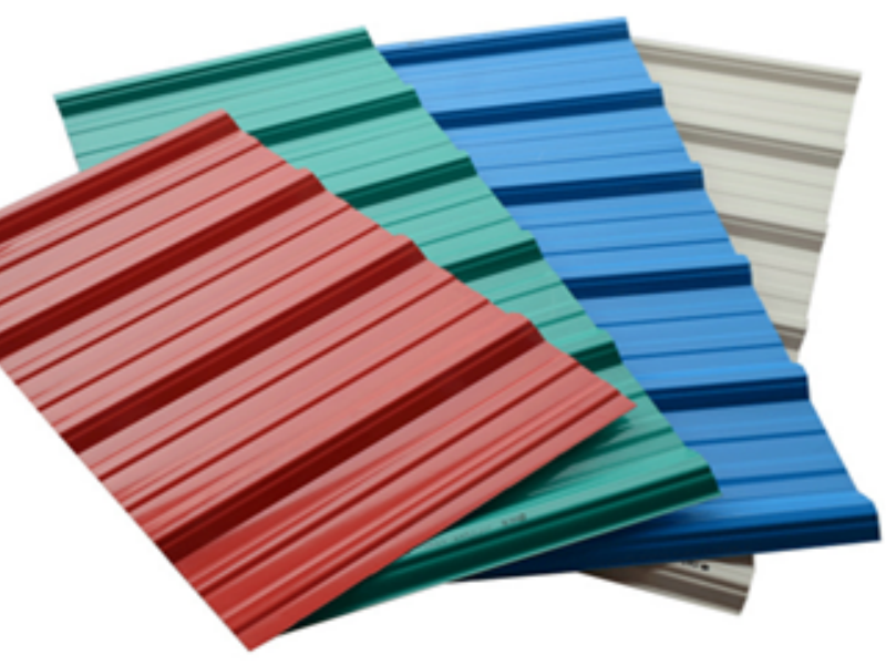 ROOFING SHEETS