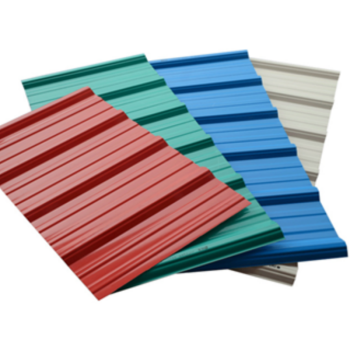 ROOFING SHEETS