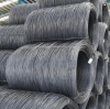 Wire rod steel