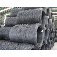 Wire rod steel