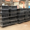 Introduction To The European Standard I-beam IPE-IPEA Series