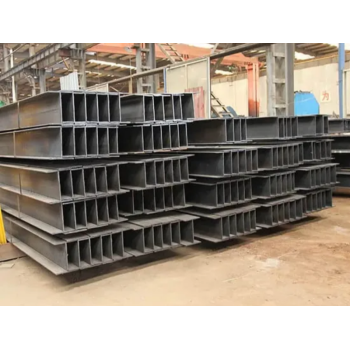 Introduction To The European Standard I-beam IPE-IPEA Series