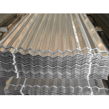 Why Choose Corrugated Roof Sheets?