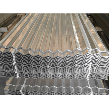 Why Choose Corrugated Roof Sheets?