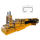 Full Automatic Muti Function CZ Purlin Roll Forming Machine In North America