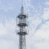 Find similar icon 3 Legged Communication Tower Antenna Mast and Communication Tower