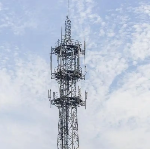 Wholesale China Factory communication tower Telecom tower tower Bionic Telecom
