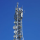 Galvanized Steel Telecommunication Tower and Product Self-supporting 4-leg Angle Steel Communication Tower