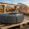 Alambre PC de Alta Resistencia para la Infraestructura Africana: Impulsando Puentes, Ferrocarriles y Proyectos Energéticos