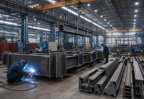 Industrial Facilities