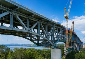 Infrastructure