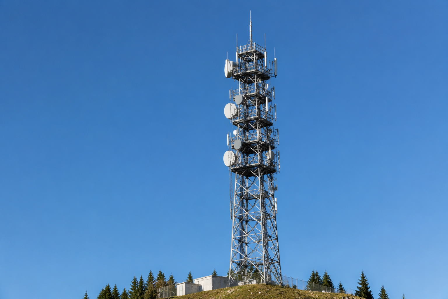 Telecommunications