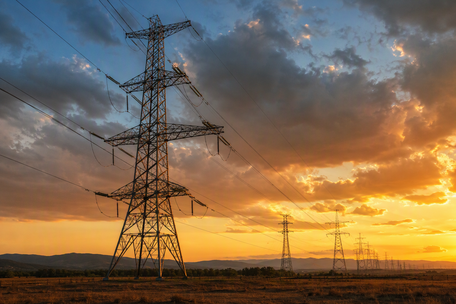 Power Transmission