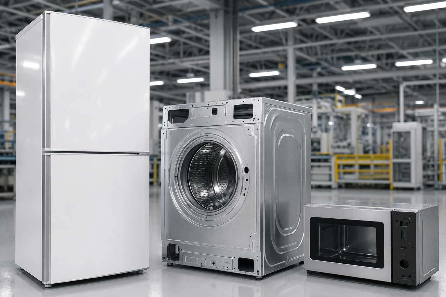 Home Appliances