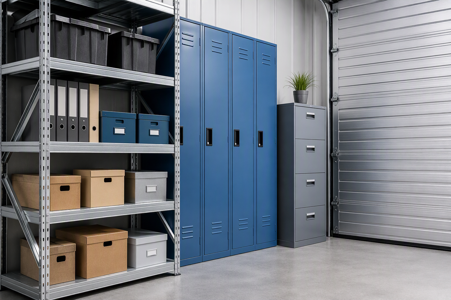 Furniture & Storage