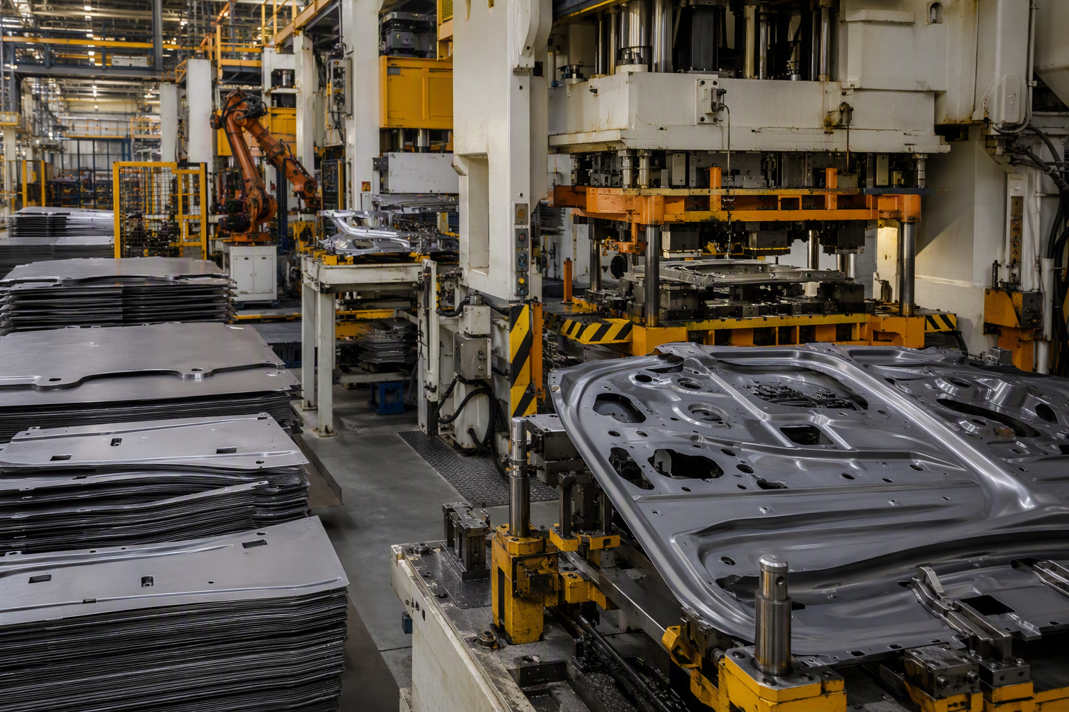 Automotive & Transport